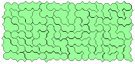 TriOctagonSquares Puzzle