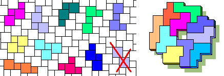 TetraSquares