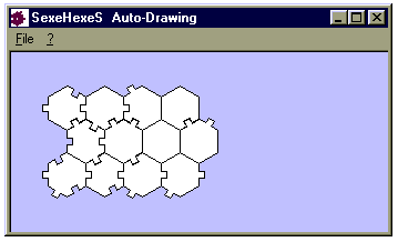 SexeHexeS Auto-Drawing