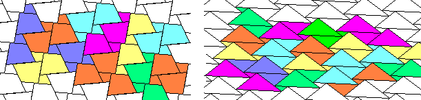 DualBiSlimbes & TriTriTri