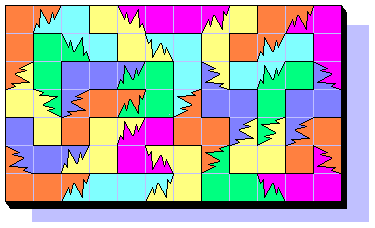 12x7 BP3 Solution