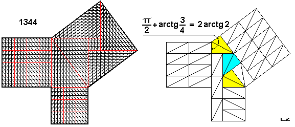 Ed's Puzzle solutions