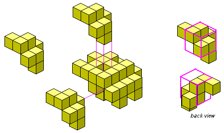 A SexCube