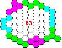 Tetrahexes
