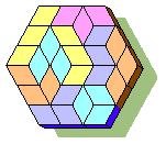 TriDiamonds