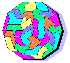 TriPenroses Puzzle