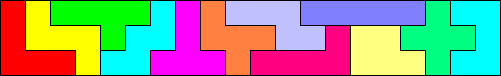 Box 3x20