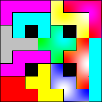 Chessboard