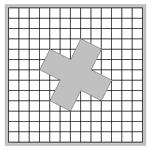 Pentomino hole Ed Puzzle