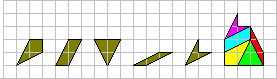 PolyEdges(2x1+2xSQR5)