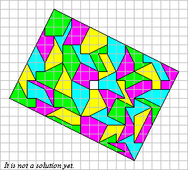 PolyEdges puzzle