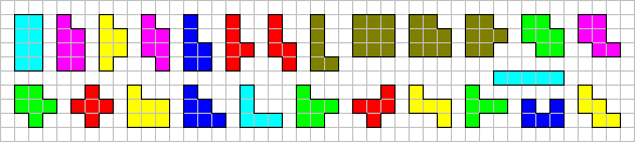 Order 12 Isoperimetric polyominoes