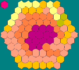 Sexehex Hexagon from Ed