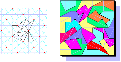 TetraWeiHwaEdes Puzzle