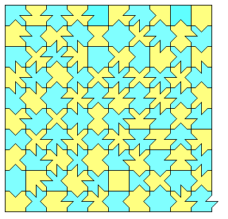 Xominoes Puzzle