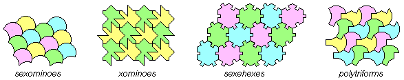 Zucca's pieces