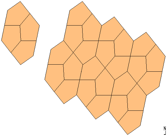 Cairo Tiling