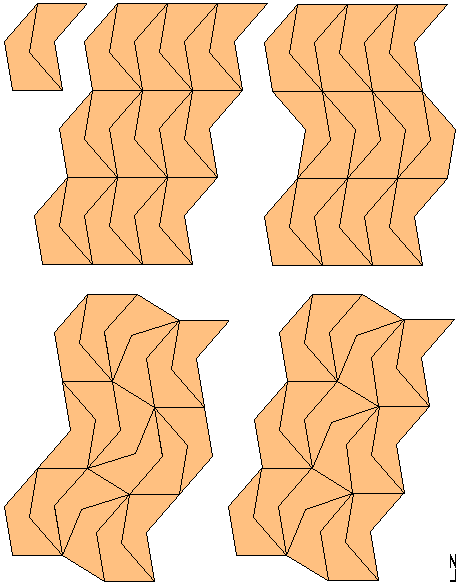 nc360 typ tiling