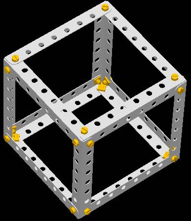 Cube