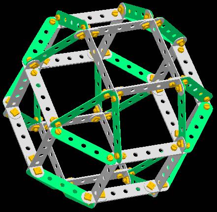Rhombicuboctahedron