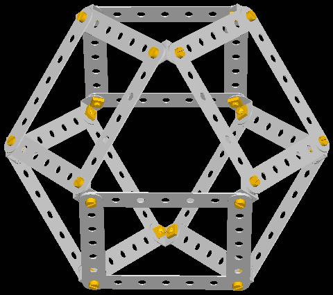 Cuboctahedron