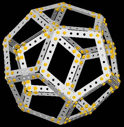 Dodecahedron