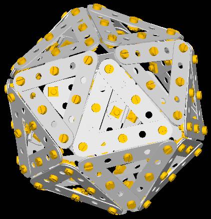 Icosahedron