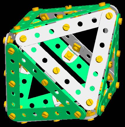 Octahedron