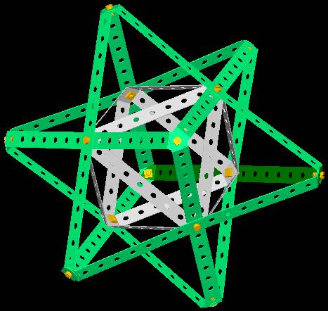 Star Octahedron