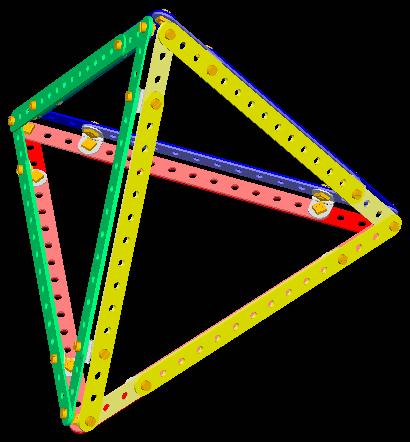 Tetrahedron