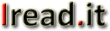 IREAD LOGO